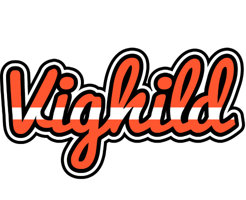 Vighild denmark logo