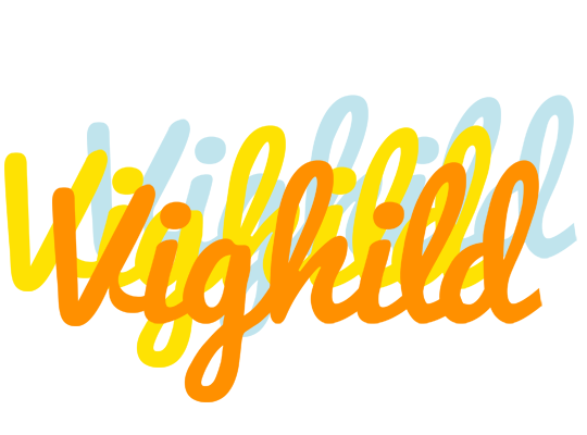 Vighild energy logo