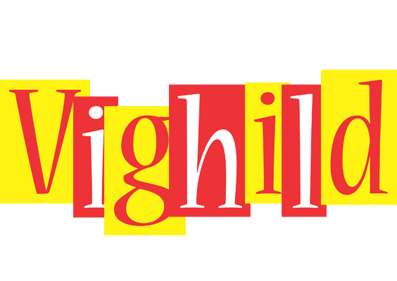 Vighild errors logo