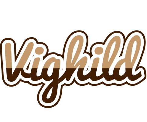Vighild exclusive logo