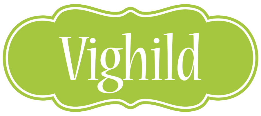 Vighild family logo