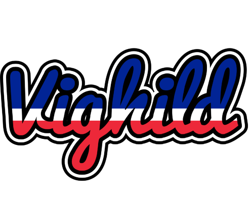 Vighild france logo