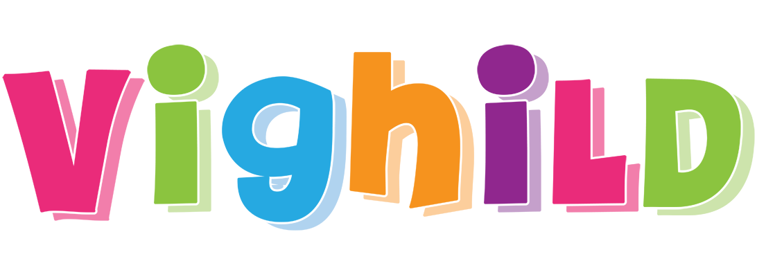 Vighild friday logo