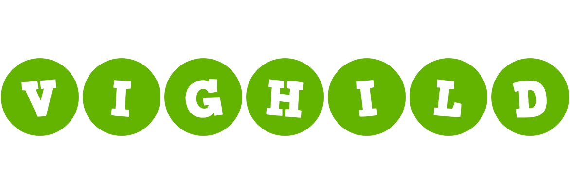 Vighild games logo
