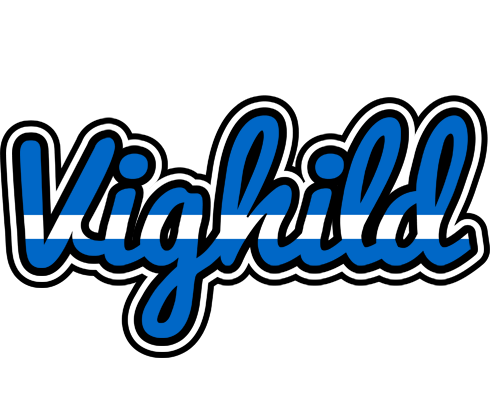 Vighild greece logo