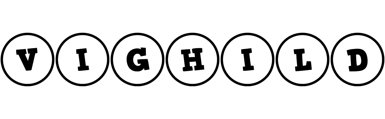 Vighild handy logo