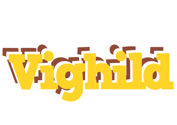 Vighild hotcup logo