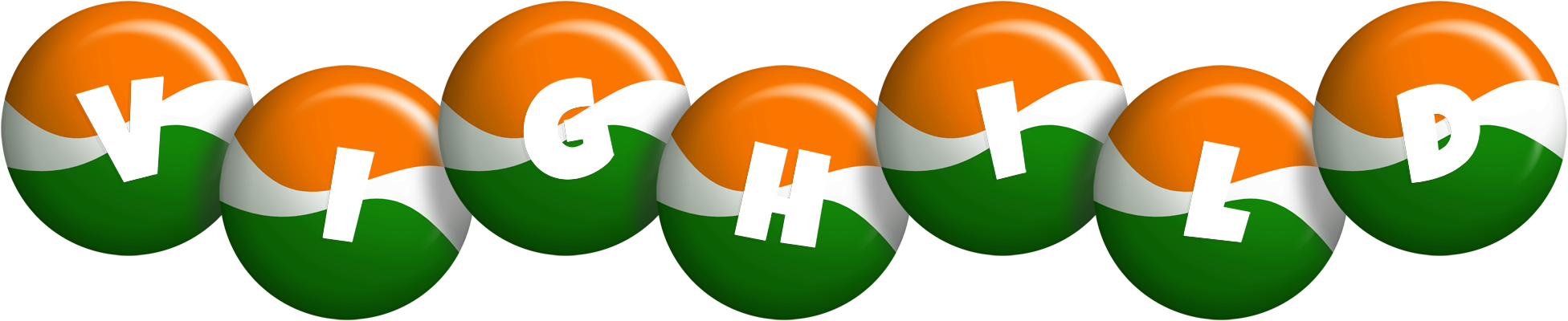 Vighild india logo
