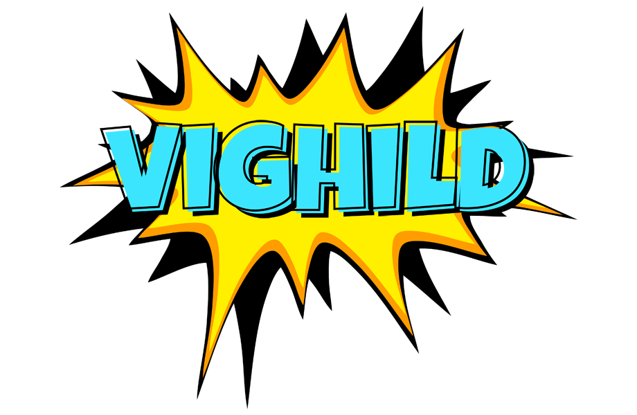 Vighild indycar logo