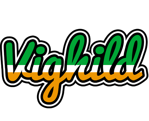 Vighild ireland logo