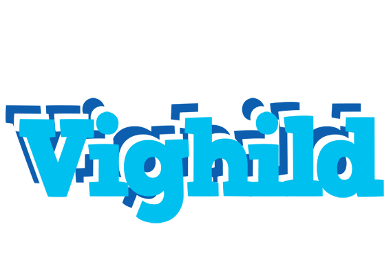 Vighild jacuzzi logo