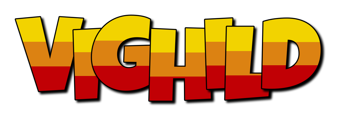 Vighild jungle logo