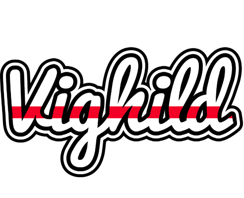 Vighild kingdom logo