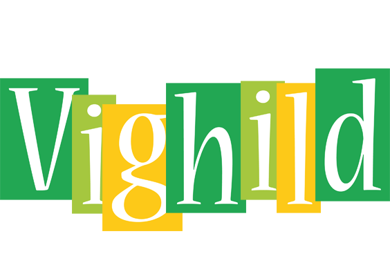 Vighild lemonade logo