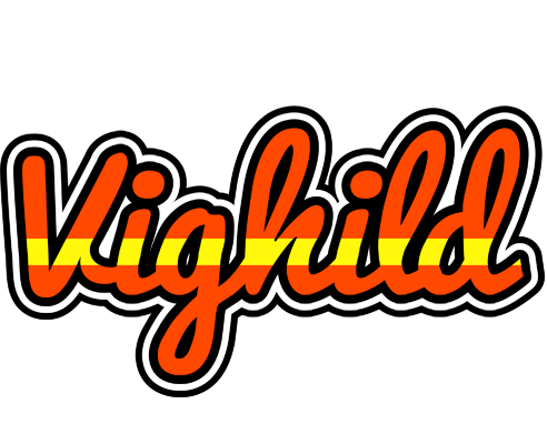 Vighild madrid logo