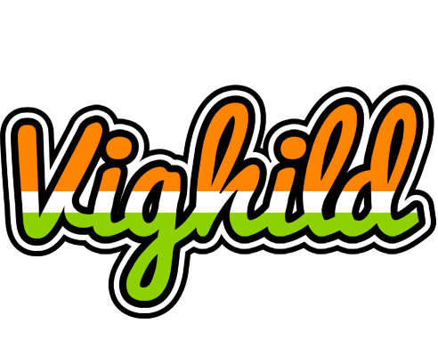 Vighild mumbai logo