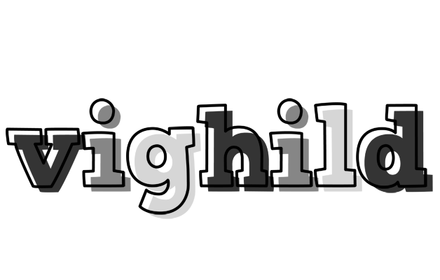Vighild night logo