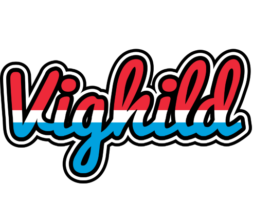 Vighild norway logo