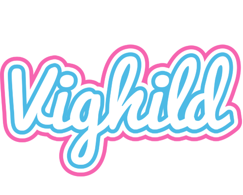 Vighild outdoors logo