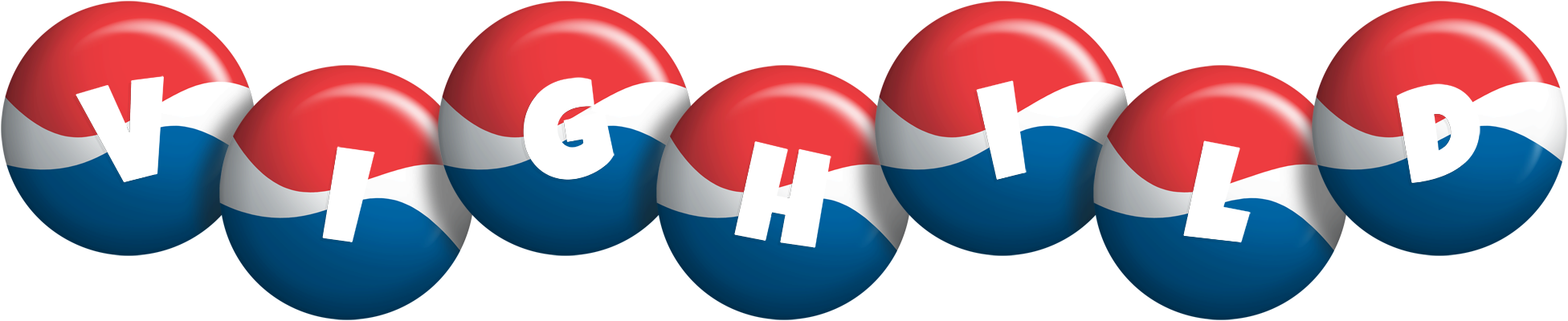 Vighild paris logo