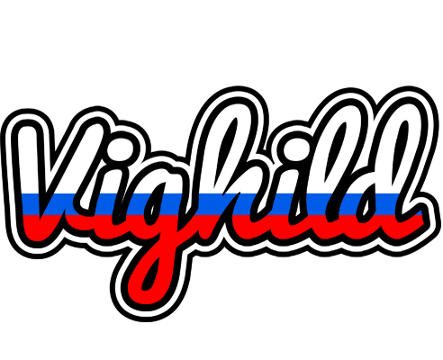 Vighild russia logo