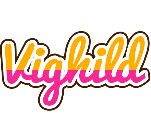 Vighild smoothie logo