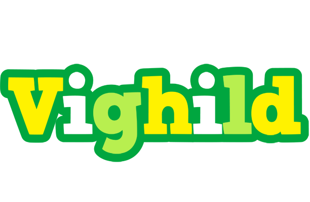 Vighild soccer logo