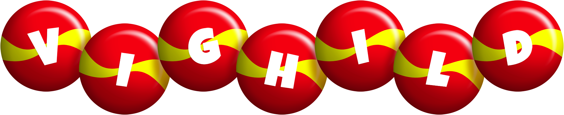 Vighild spain logo
