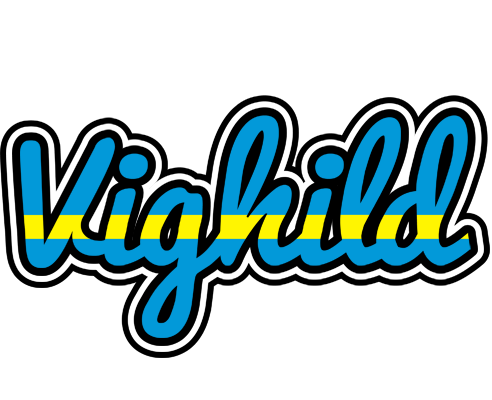 Vighild sweden logo