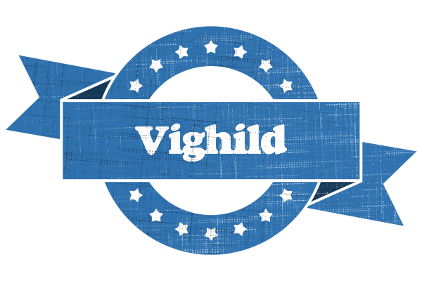 Vighild trust logo