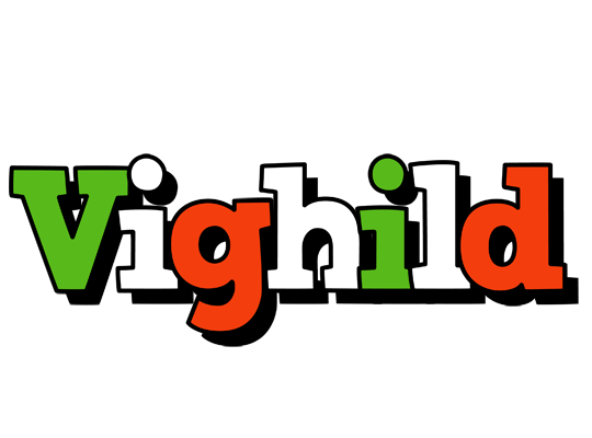Vighild venezia logo
