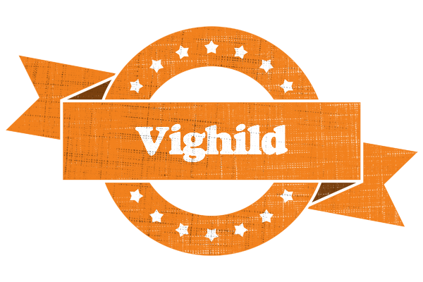 Vighild victory logo