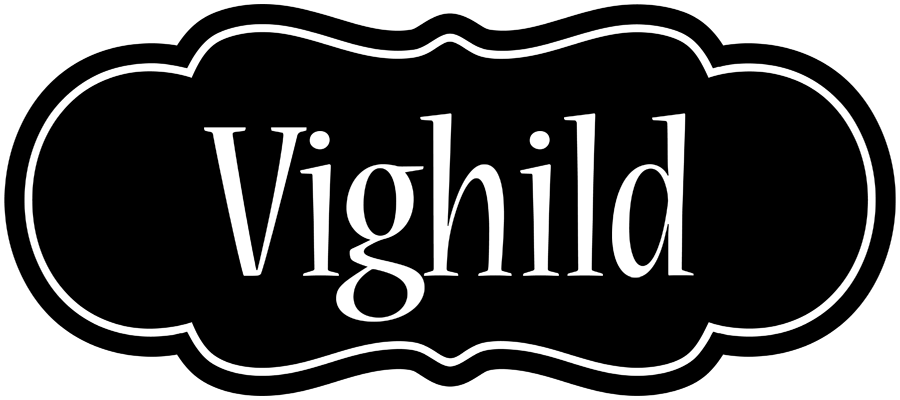 Vighild welcome logo