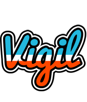 Vigil america logo