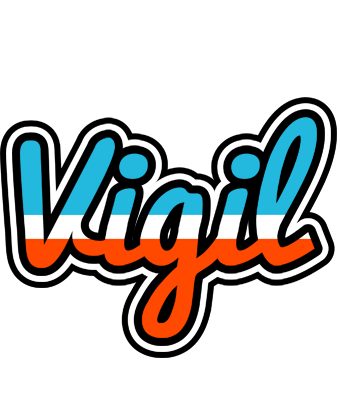 Vigil america logo
