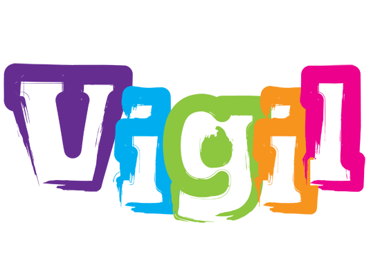 Vigil casino logo