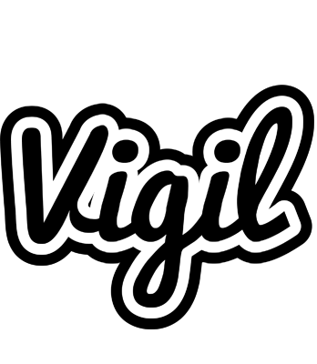 Vigil chess logo