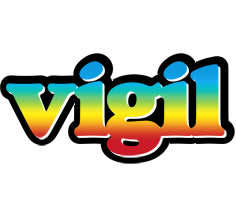 Vigil color logo