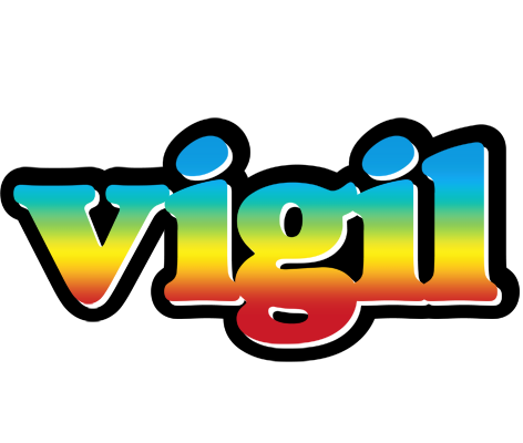 Vigil color logo