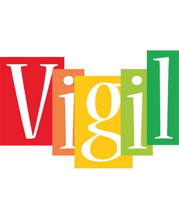 Vigil colors logo