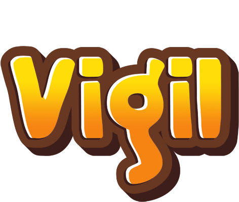 Vigil cookies logo