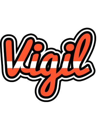 Vigil denmark logo