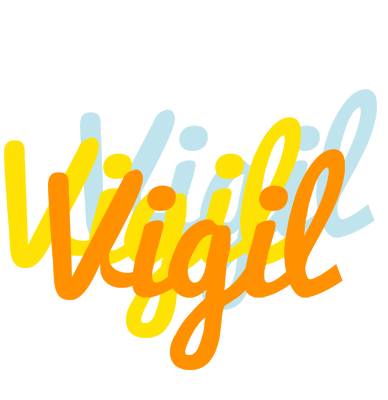 Vigil energy logo