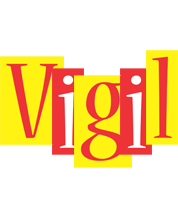 Vigil errors logo