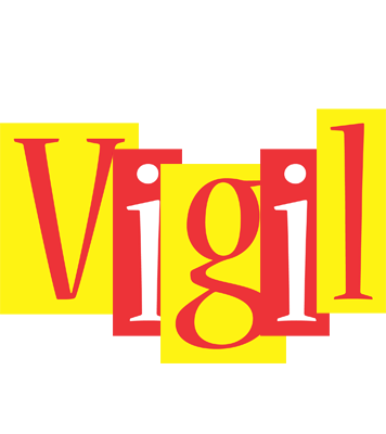 Vigil errors logo