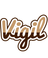 Vigil exclusive logo