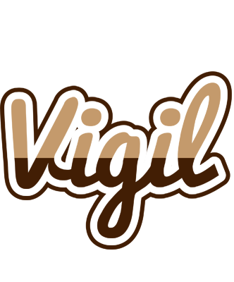 Vigil exclusive logo