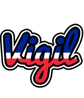 Vigil france logo