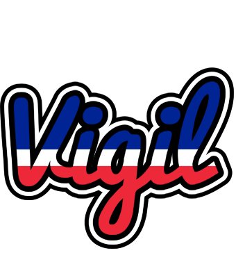 Vigil france logo