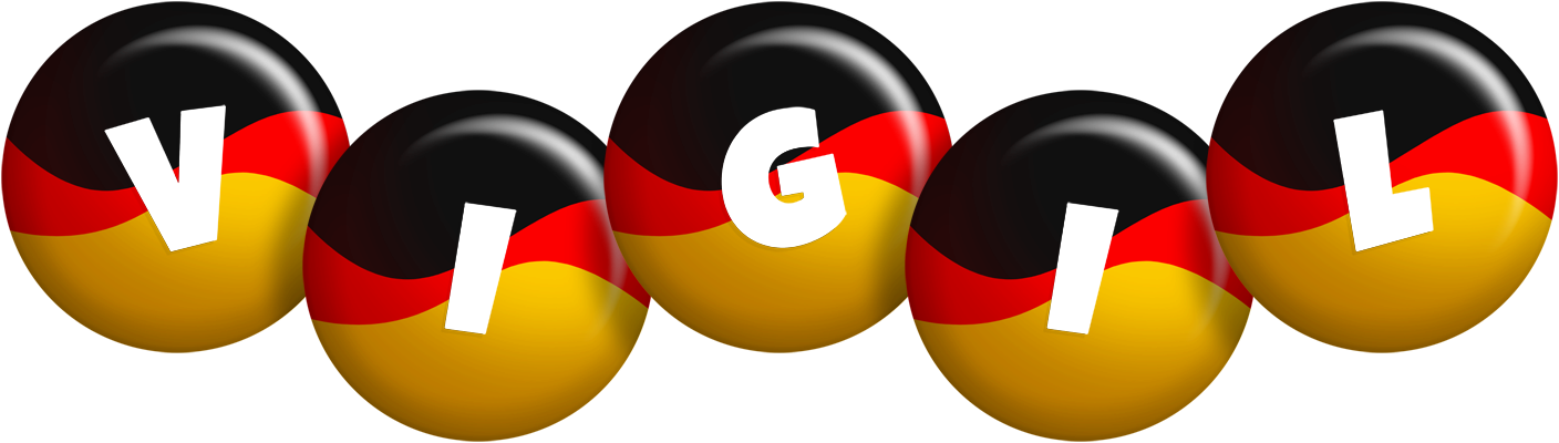 Vigil german logo